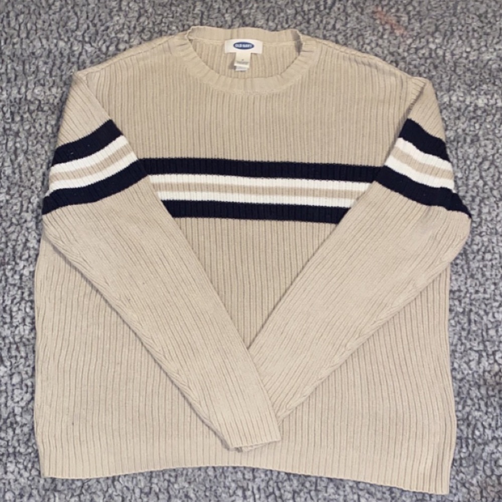 Old Navy Sweater